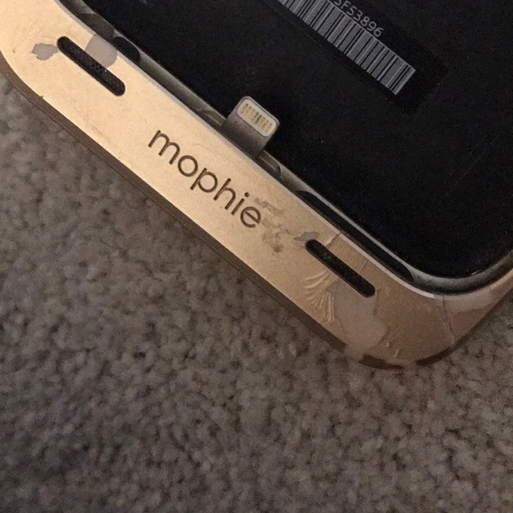 Mophie case - Picture 2 of 6